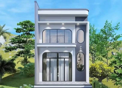 Công Trình Nhà Ở Tại Hòa Thành – Xây Nhà Tây Ninh Thực Tế Từ A Đến Z