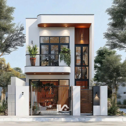 KIẾN TRÚC - THIẾT KẾ - XÂY DỰNG BẠCH ĐẰNG