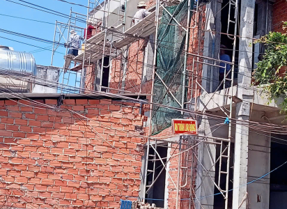 Xây Nhà Trọn Gói Không Phát Sinh Tại Tây Ninh