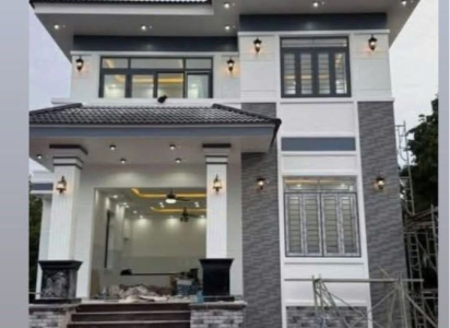 Xây nhà trọn gói tại Tây Ninh