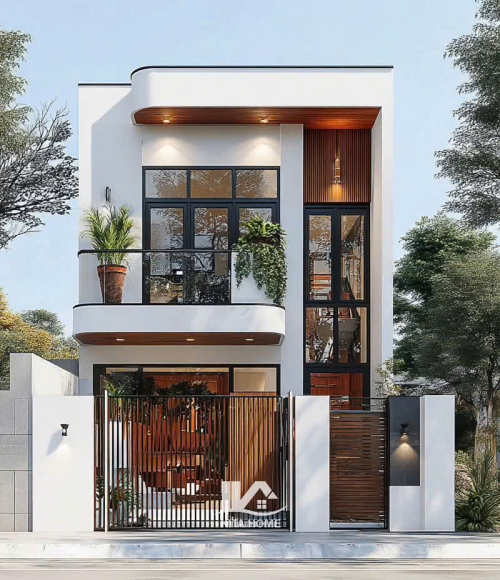 KIẾN TRÚC - THIẾT KẾ - XÂY DỰNG BẠCH ĐẰNG