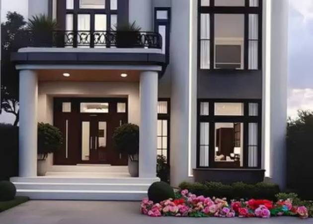 Báo Giá Xây Nhà Tại Hòa Thành – Minh Bạch, Chi Tiết, Không Phát Sinh