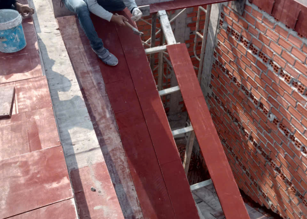 CÔNG TRÌNH THỰC TẾ TẠI TÂY NINH, PHƯỜNG LONG HOA – Xây Nhà Tại Long Hoa