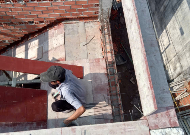 CÔNG TRÌNH THỰC TẾ TẠI TÂY NINH, PHƯỜNG LONG HOA – Xây Nhà Tại Long Hoa