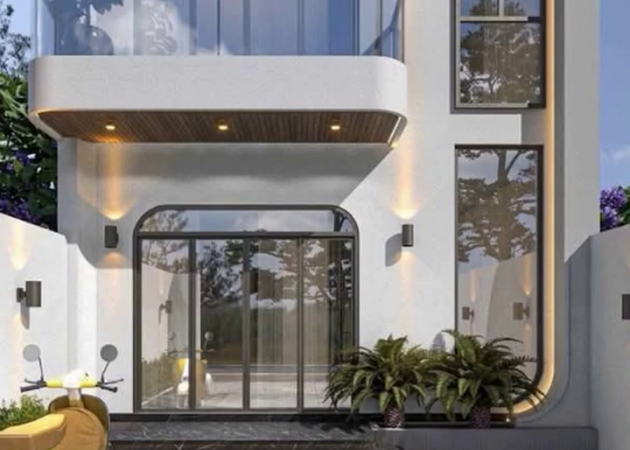 Báo Giá Xây Nhà Tại Hòa Thành – Minh Bạch, Chi Tiết, Không Phát Sinh