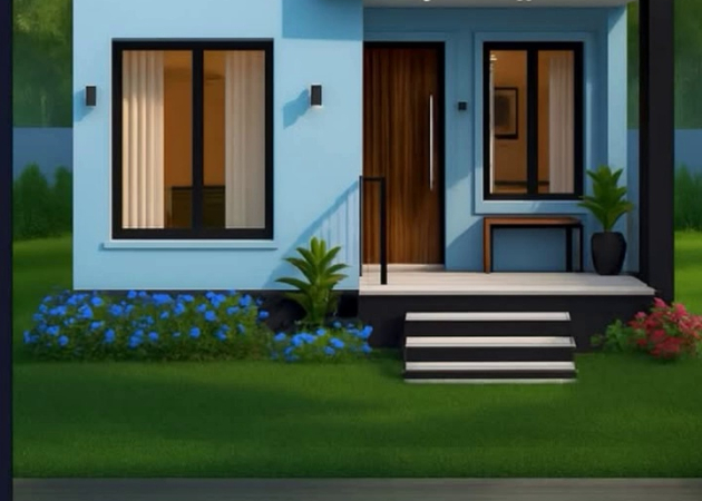 Báo Giá Xây Nhà Tại Hòa Thành – Minh Bạch, Chi Tiết, Không Phát Sinh