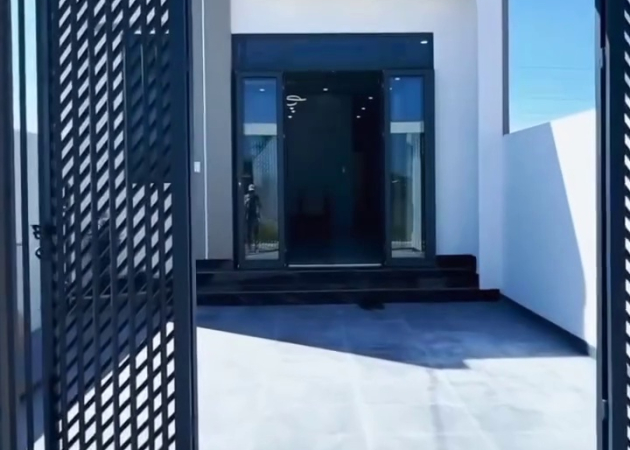 Phong Cách Nhà Phố Dạng Tân Thời – Kiến Tạo Không Gian Sống Vượt Thời Gian