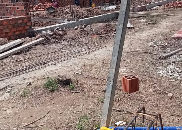 Công Trình Nhà Ở Tại Hòa Thành – Xây Nhà Tây Ninh Thực Tế Từ A Đến Z