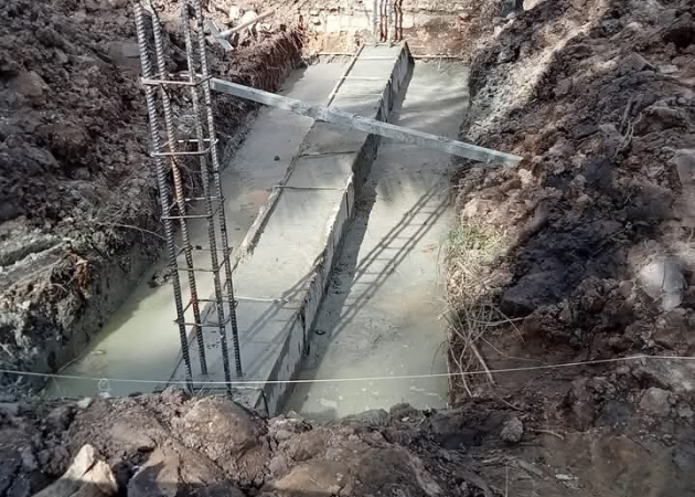 Công Trình Nhà Ở Tại Hòa Thành – Xây Nhà Tây Ninh Thực Tế Từ A Đến Z