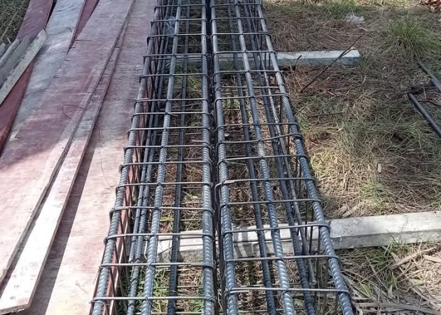 Công Trình Nhà Ở Tại Hòa Thành – Xây Nhà Tây Ninh Thực Tế Từ A Đến Z