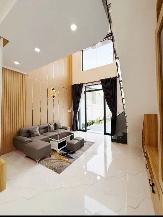 Xây nhà phố trọn gói giá rẻ Tây Ninh – quy trình từ A đến Z