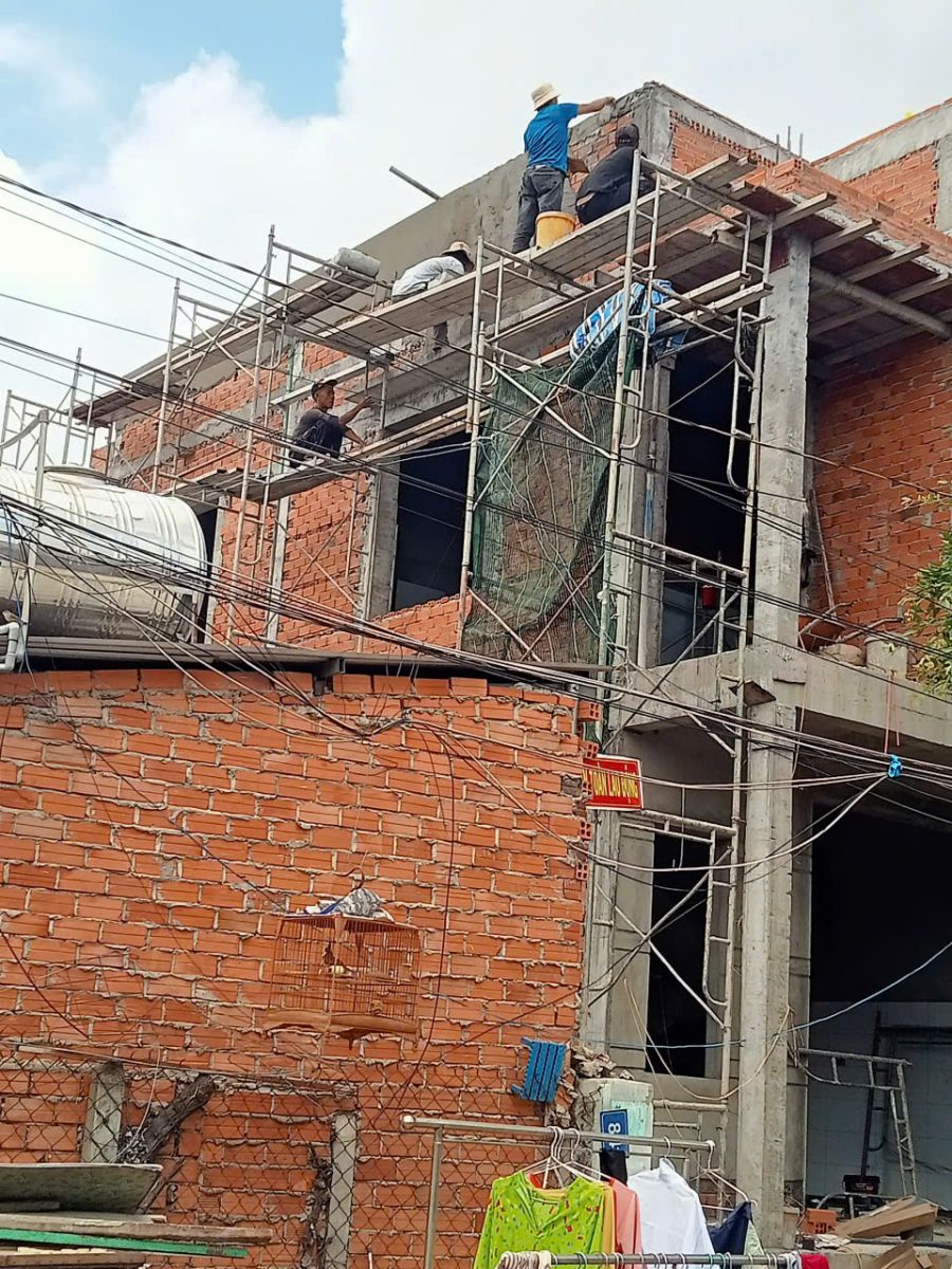 Hợp đồng xây nhà trọn gói không phát sinh tại Tây Ninh – Xây Nhà Lê Đằng